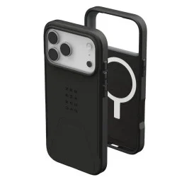 Uag Civilian Magsafe Case For Iphone 17 Pro Max (Black)